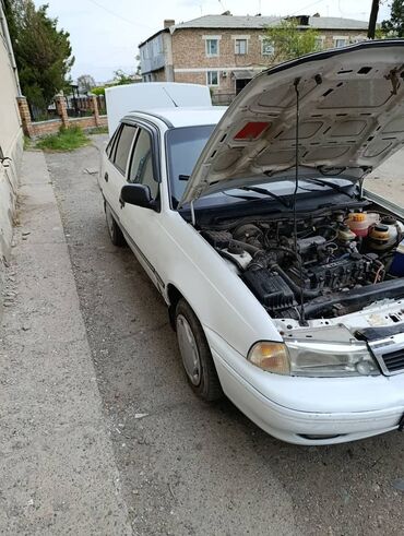 тико автомобил: Daewoo Nexia: 2008 г., 1.5 л, Механика, Бензин, Хэтчбэк