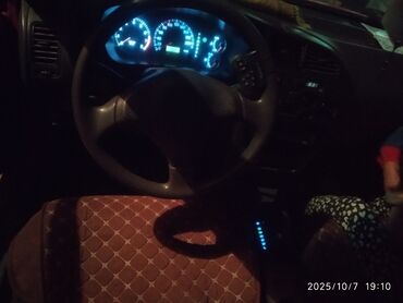 багажник на паджеро: Mitsubishi Lancer: 1997 г., Автомат, Седан