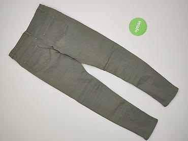 bojowki: Spodnie materiałowe damskie, rozmiar S — 3