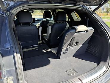 дрон для поля: BYD Tang EV600: 2022 г., Автомат, Электромобиль, Кроссовер — 5