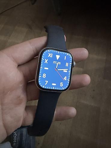 apple watch 8 серия: Apple Watch Series 11 (GPS) — модель MEV44LW/A Характеристики и — 3