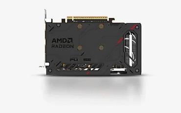 Video kartice i zvučne kartice: Grafička kartica Sapphire Pulse AMD Radeon RX 6700 XT 12GB - GPU: AMD — 2