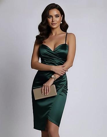 Haljine: 04. 🎗️Haljina 3.100 dinara🎗️ A — 9