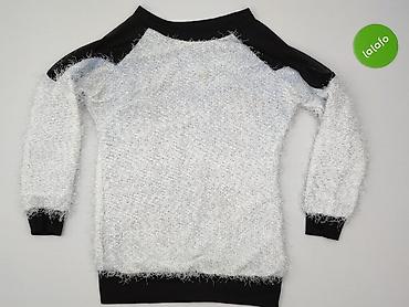 bik bok bluza: Sweter damski, rozmiar XL — 3
