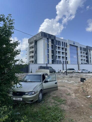 Daewoo: Daewoo Nexia: 2006 г., 1.5 л, Механика, Бензин, Седан