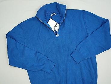 cucha goralska: Zara, Sweter dla mężczyzn, rozmiar L — 1