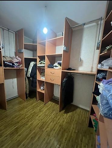 Продажа квартир: 4 комнаты, 149 м², Индивидуалка, Евроремонт — 16