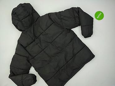 ed bauer: PULL&BEAR, Męska kurtka zimowa, rozmiar M — 3