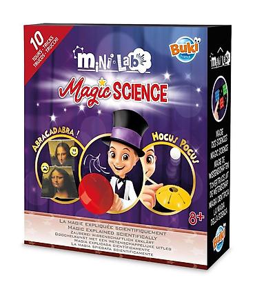 sajt za prodavanje dece: Mini Lab Magične Nauke – Buki (šifra proizvoda: 104209-60) Edukativni — 3