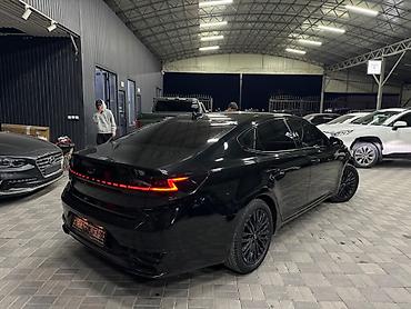 киа 7 цена бишкек: Kia K7: 2020 г., 0.3 л, Автомат, Газ — 6