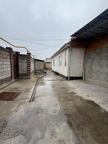 Продажа коттеджей и домов: 🔷🏡 ПРОДАЁТСЯ ДОМ 📍 с. Селекционное, ул. Вишнёвая 🔷 Год постройки — — 5