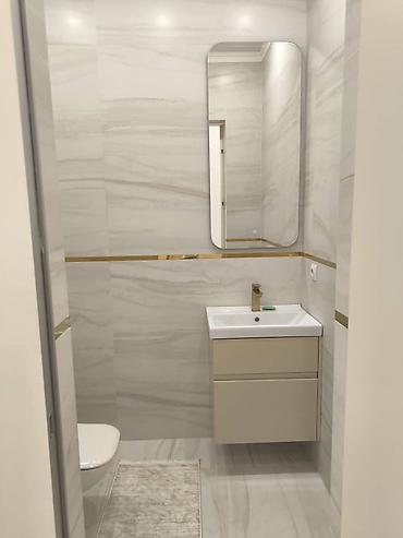 Долгосрочная аренда квартир: 3 комнаты, Агентство недвижимости, Без подселения, С мебелью полностью — 12