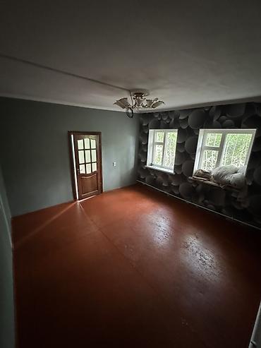 2 bedroom: 2 комнаты, Пишпек Без животных, Без мебели — 1