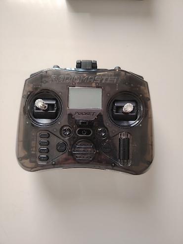 Giroskuterlər: FPV Drone set. Yenidir, istifadə olunmayıb. 1300 AZN son qiymətdir — 4