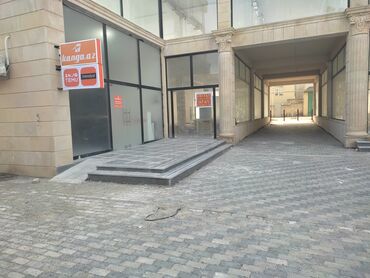 xezer dairesinde kiraye evler: Xirdalan seheri Aaaf park yasayis kompleksinde Tam Temirli Obyekt