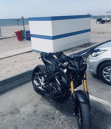 yamaha ray: Yamaha - MT, 150 sm3, 2023 il, 26000 km — 1