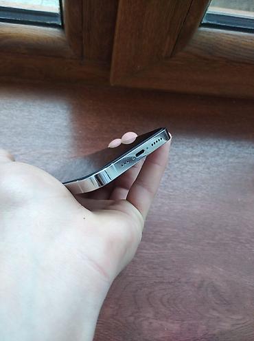 Apple iPhone: IPhone 13 Pro, 128 GB, Ağ, Face ID — 7