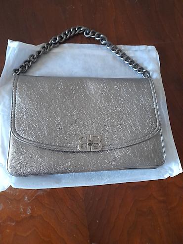 сумка новая: Balenciaga, Новый — 1
