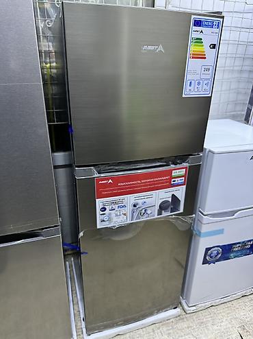 Холодильники: Холодильник Avest, Новый, Двухкамерный, De frost (капельный), 50 * 125 * 50 — 5