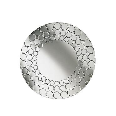 spada step: Зеркало настенное SPECCHI, круглое, Италия выполнено в современном — 1