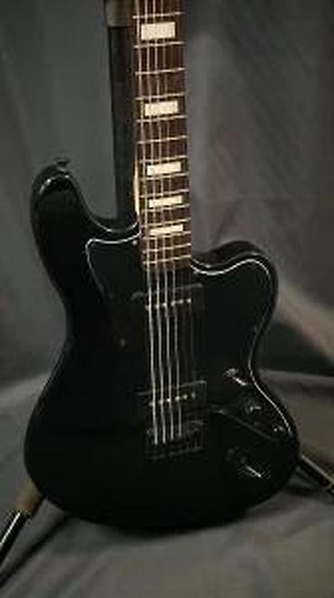 Gitare: HARLEY BENTON JA-BARITONE BK 2 KOMADA | . Slanje po — 11