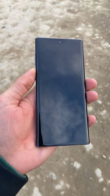 samsung note 10 plus цена: Samsung Note 10 5G, Б/у, 256 ГБ, цвет - Голубой, 1 SIM