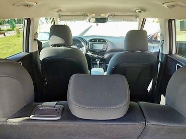 Kia: Kia Soul: 2020 г., 2 л, Типтроник, Бензин, Кроссовер — 9