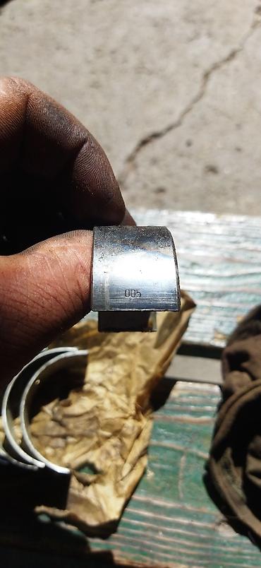 Другие детали ходовой части: Продам запчасти на ЗИЛ. Только, то что на фото есть!!! Пара тормозных — 27