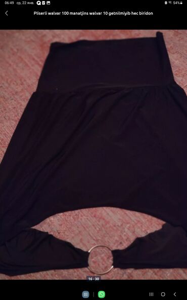 Ziyafət donları: ВЕЧЕРНОЕ ПЛАТЬЕ ПО 15 МАНАТ KОФТА 10 МАНАT, PALTARLAR 1 MANAT — 8