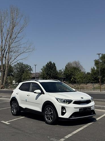 Kia: Kia Stonic: 2020 г., 1.6 л, Дизель, Кроссовер at lalafo.kg — 3 Kia: Kia Stonic: 2020 г., 1.6 л, Дизель, Кроссовер — 3
