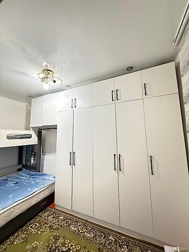 Долгосрочная аренда квартир: 2 комнаты, Собственник, С мебелью частично — 2