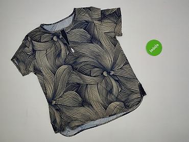 szorty plus size: Bluzka damska, rozmiar 2XL — 2