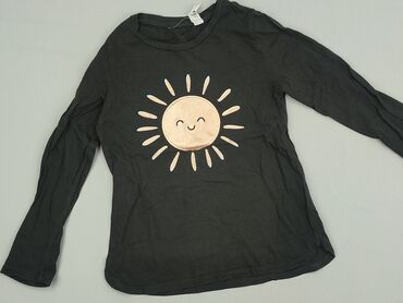 Блузки: Блузка, H&M, 8 р., 122-128 см, стан - Дуже гарний на lalafo.pl Блузки: Блузка, H&M, 8 р., 122-128 см, стан - Дуже гарний