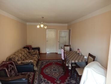 Köhnə tikili: Bakı, Yasamal, 2 otaqlı, Köhnə tikili, m. Elmlər Akademiyası, 50 kv. m — 11