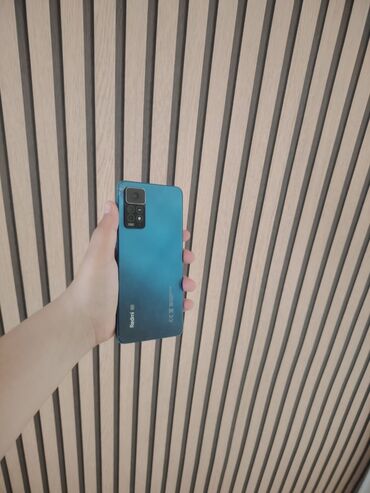 redmi note 9 pro ekran qiymeti: Xiaomi Redmi Note 11 Pro, 64 ГБ, цвет - Голубой, 
 Гарантия, Отпечаток пальца, Беспроводная зарядка