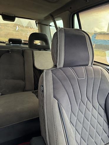 нива 2006: Honda CR-V: 2001 г., 2 л, Автомат, Бензин, Кроссовер — 8
