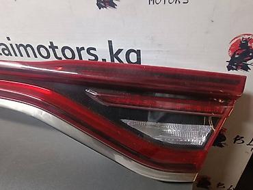 bwd plus: Hyundai 2018 г., Б/у, Оригинал — 3