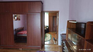 Uzunmüddətli kirayə mənzillər: Xəzər rayonu, Mərdəkan qəsəbəsi, Abşeron market yaxınlığında yerləşən — 10