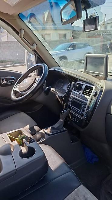 honda porter: Hyundai Porter: 2020 г., 2.5 л, Типтроник, Электромобиль — 7
