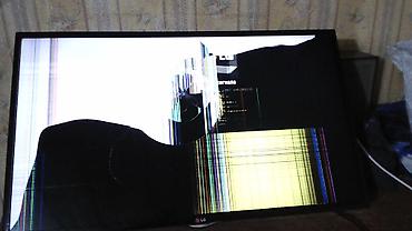 13 pro ekran: İşlənmiş Televizor LG LED ekran 43" Ünvandan götürmə — 9