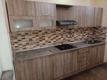 *Mətbəx mebeli TƏCİLİ SATILIR* ‼️ QİYMƏT-280azn ÖLÇÜ-3.2 ÜZƏRİNDƏ