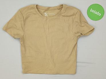fsbn: FSBN, T-shirt damski, rozmiar S — 3