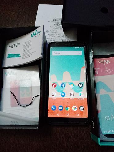 rtx 2070 laptop: Wiko View Go – Android smartphone sa kutijom i pratećom — 4