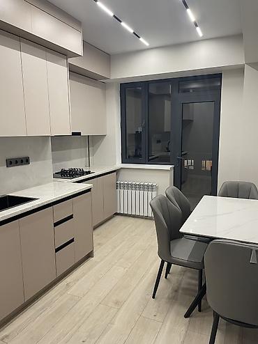 Продажа квартир: 1 комната, 41 м², Элитка, 10 этаж, Евроремонт — 1