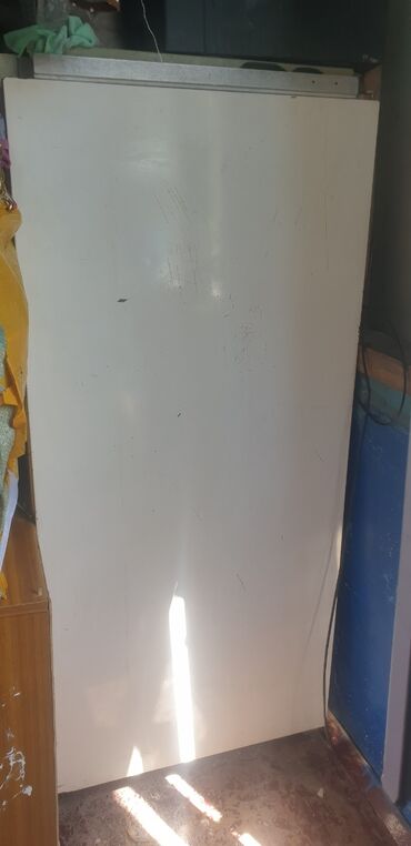 холодильники старые: Муздаткыч Колдонулган