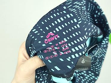 crivit leginsy: Crivit, Legginsy Sportowe damskie, rozmiar M — 4