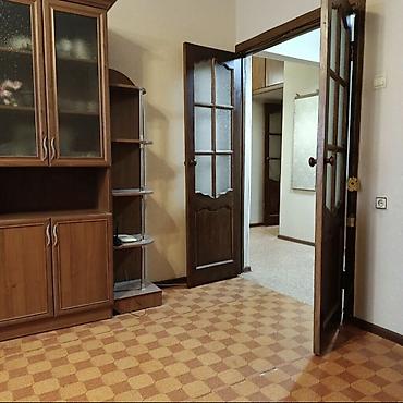 Долгосрочная аренда квартир: 2 комнаты, С мебелью полностью — 1