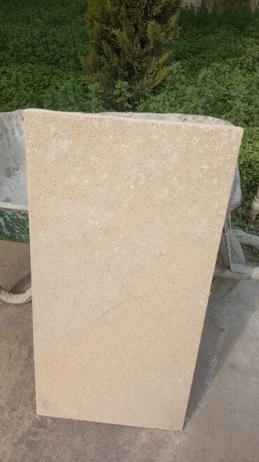 Fasad işləri: Ağlay daşlarının satışı. evlərin və abyektlərin ağlay dasiynan — 18