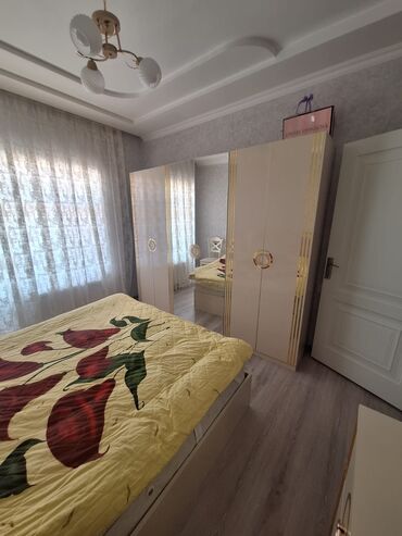 Yeni tikili: 2 otaqlı, Yeni tikili, 70 kv. m — 5