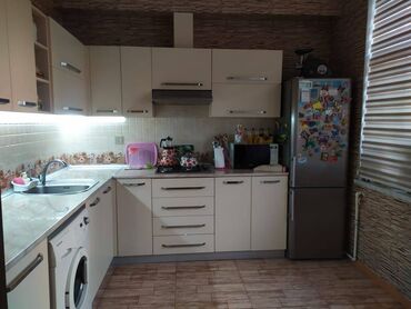 Yeni tikili: 3 otaqlı, Yeni tikili, m. Həzi Aslanov, 70 kv. m — 9